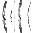 [SPECIAL] Full Set - JACKALOPE Zircon - ILF - 70 inches - 16-40 lbs - Recurve Bow