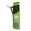 elTORO Youth² - Quiver including Tubes | Colour: Green