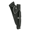 elTORO Sys&sup2; - Quiver including Tubes and Belt | Colour: Black