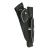 elTORO Sys² - Quiver including Tubes and Belt | Colour: Black