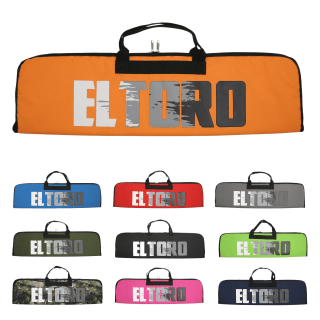 elTORO Dynamic Base² - Recurve Bow Bag