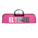 elTORO Dynamic Base&sup2; - Recurvebogentasche | Farbe: Pink
