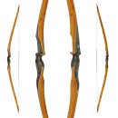 JACKALOPE - Tourmaline - 64 inches - Speed - Hybrid Bow - 50 lbs | Right Hand