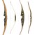 JACKALOPE - Tourmaline - 64 inches - Speed - Hybrid Bow - 50 lbs | Right Hand