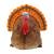 TC Targets - Trude, the Turkey