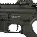 Softair | G&amp;G Armament M4 CM16 Raider - &uuml;ber 0,5 Joule