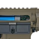 Airsoft Gun | G&G Armament M4 CM16 Raider Desert - over 0.5 Joule