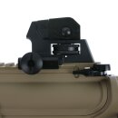 Softair | G&amp;G Armament M4 CM16 Raider Desert - &uuml;ber 0,5 Joule
