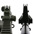 Softair | G&amp;G Armament M4 CM16 Raider-L - unter 0,5 Joule