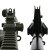 Softair | G&G Armament M4 CM16 Raider-L - unter 0,5 Joule