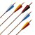 Complete Arrow | BEARPAW Penthalon Slim Line Timber - Carbon | Spine: 400