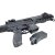 Air Rifle | SIG SAUER MPX - Cal. 4.5mm - CO2-System | Black