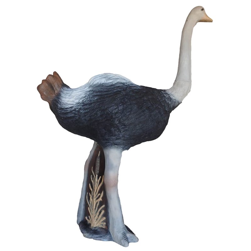 LEITOLD Ostrich [Forwarding Agent]