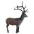 LEITOLD Elk Standing [Forwarding Agent]