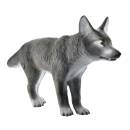 CENTER-POINT 3D Kleiner Wolf - Made in Germany