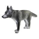 CENTER-POINT 3D Small Wolf - Made in Germany