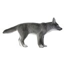 CENTER-POINT 3D Kleiner Wolf - Made in Germany