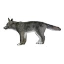 CENTER-POINT 3D Kleiner Wolf - Made in Germany