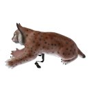 CENTER-POINT 3D Climbing Lynx - Made in Germany