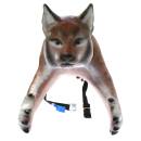 CENTER-POINT 3D Kletternder Luchs - Made in Germany