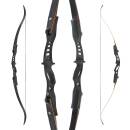 SET DRAKE Hunter - ILF - 58-62 inches - 24-48 lbs - Recurve Bow