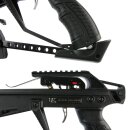 X-BOW Cobra System - 90 lbs / 240 fps - Pistol Crossbow