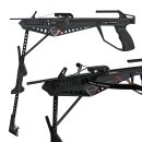 X-BOW Cobra System - 90 lbs / 240 fps - Pistol Crossbow