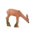 IBB 3D Doe - grazing