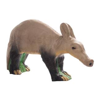 IBB 3D Aardvark