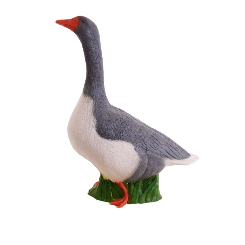 IBB 3D Grey Goose