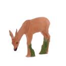 IBB 3D Rehgruppe mit zurckschauendem Bock - 4 Tiere [Spedition]