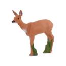 IBB 3D Rehgruppe mit zurckschauendem Bock - 4 Tiere [Spedition]