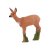 IBB 3D Deer Group with Roebuck looking backwards - 4 Animals [[***]]