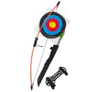 HORI-ZONE Fire Hawk Deluxe - 10-20 lbs - Recurvebogen