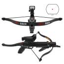 HORI-ZONE Redback Deluxe - 235 fps / 80 lbs - Tactical Package - Pistolenarmbrust