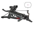 HORI-ZONE Redback Deluxe - 235 fps / 80 lbs - Tactical Package - Pistolenarmbrust