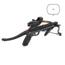 HORI-ZONE Redback Deluxe - 235 fps / 80 lbs - Tactical Package - Pistolenarmbrust