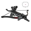 HORI-ZONE Redback Deluxe - 80 lbs - Tactical Package - Pistolenarmbrust