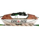 HORI-ZONE Firekite - 40 inches - 10 lbs - Recurve Bow