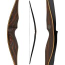 ANTUR Drogon - 58 inch - 15-55 lbs - Hybrid bow