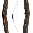 ANTUR Drogon - 58 inch - 15-55 lbs - Hybrid bow