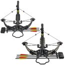 SET X-BOW FMA Scorpion II - 370 fps / 185 lbs - Compound crossbow