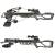 SET X-BOW FMA Scorpion II - 370 fps / 185 lbs - Compound crossbow