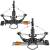 SET X-BOW FMA Scorpion II - 370 fps / 185 lbs - Compound crossbow