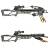 SET X-BOW FMA Scorpion II - 370 fps / 185 lbs - Compound crossbow