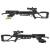 SET X-BOW FMA Scorpion II - 370 fps / 185 lbs - Compound crossbow