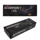 SET X-BOW FMA Scorpion II - 370 fps / 185 lbs - Compoundarmbrust | Farbe: Camo