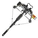 SET X-BOW FMA Scorpion II - 370 fps / 185 lbs - Compoundarmbrust | Farbe: Camo