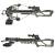 SET X-BOW Scorpion II - 370 fps / 185 lbs - Compound Crossbow | Color: Camo