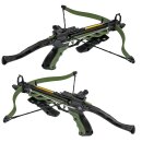 X-BOW Alligator - 80 lbs - 175 fps - Pistol Crossbow